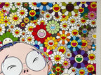 Takashi Murakami, New Day: Self-Portrait (2011) LYNART STORE