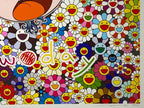 Takashi Murakami, New Day: Self-Portrait (2011) LYNART STORE