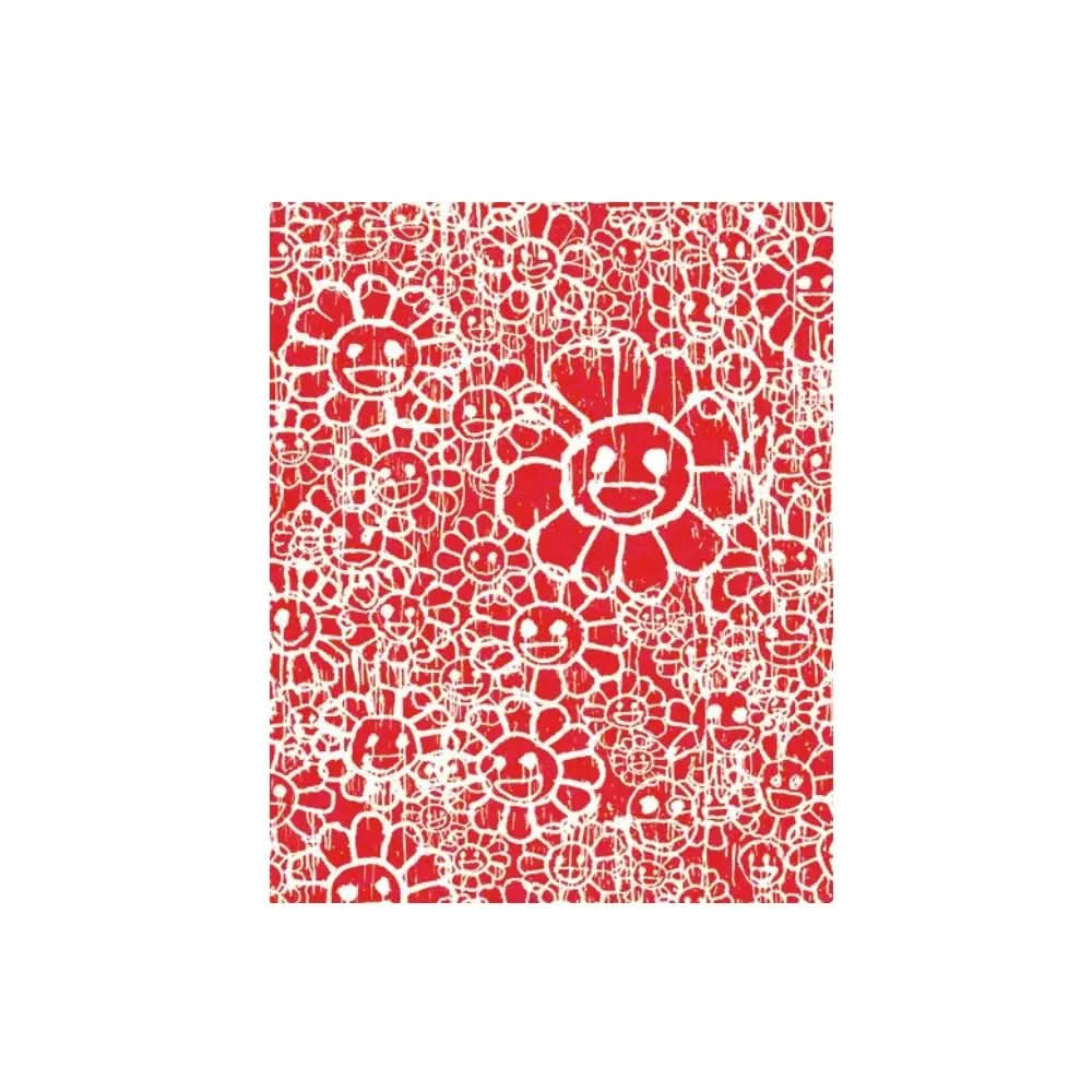 Takashi Murakami, Untitled (1997) LYNART STORE