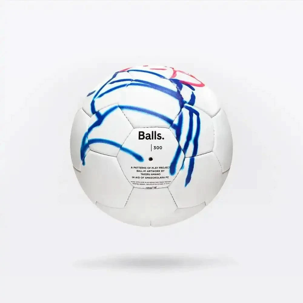 Takeru Amano - Ball #1, 2021 LYNART STORE