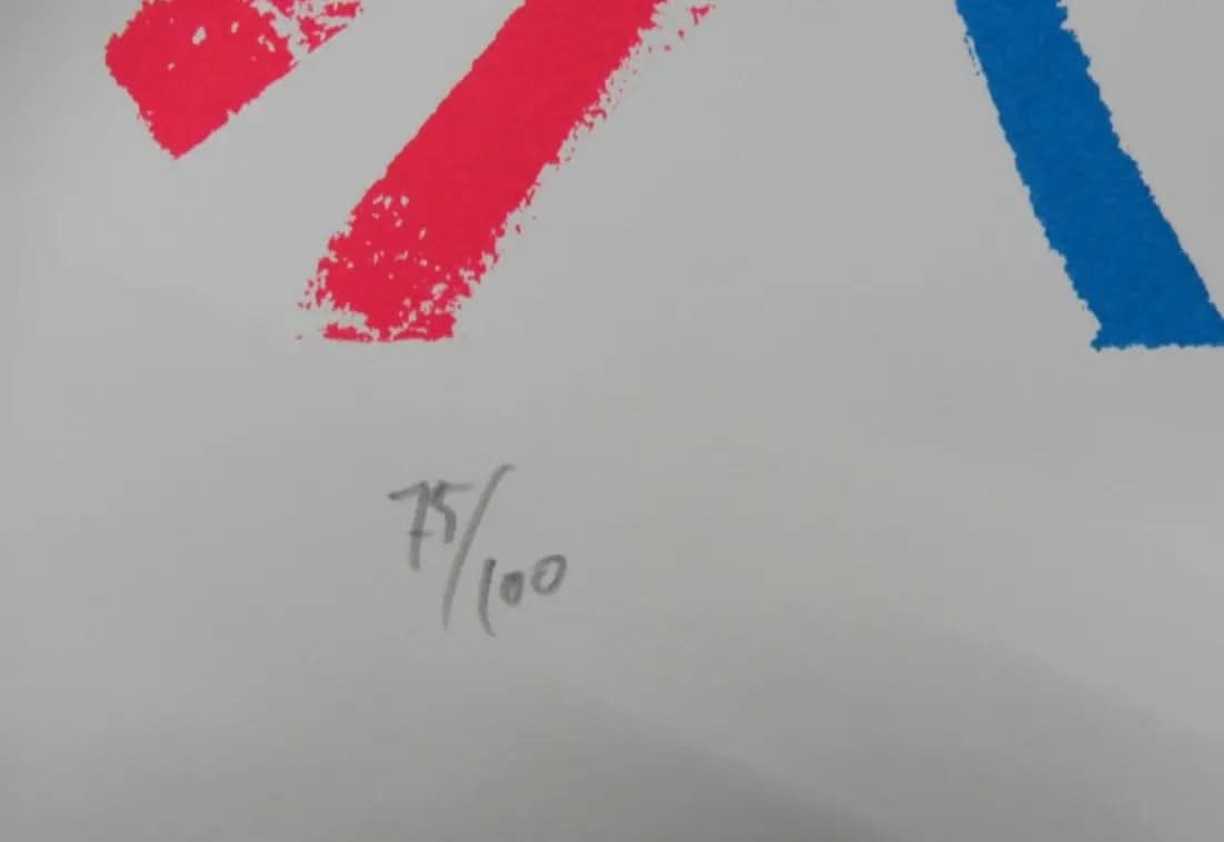 Takeru Amano - Venus & Caudex, 2021 LYNART STORE