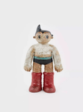 Taylor Lee, Astro 1 (2021) - Stoneware ceramic