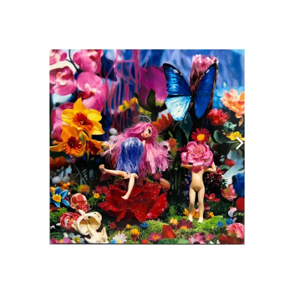 Tetsutaro Kamatani - Human Paradise: Happy Paradise II-22 LYNART STORE