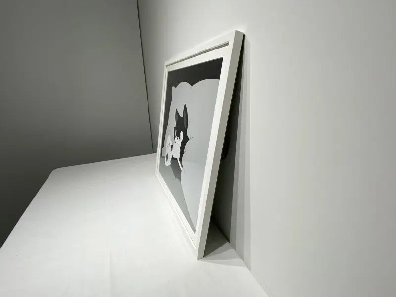 Tide, Angry Cat (2020) LYNART STORE