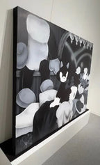 Tide, Nursery (2021) LYNART STORE