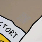 Tom Sachs - Too Darn Hot (2022) LYNART STORE