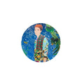 Tomokazu Matsuyama - Perfect All Alone Ironic (Blue) - Archival pigment print on Somerset