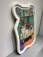 Tomokazu Matsuyama, 20 Dollar Cold Cold Heart (2021) L.Y.N.A.R.T Store