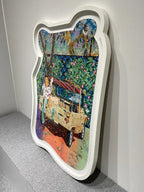 Tomokazu Matsuyama, 20 Dollar Cold Cold Heart (2021) L.Y.N.A.R.T Store