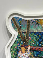 Tomokazu Matsuyama, 20 Dollar Cold Cold Heart (2021) L.Y.N.A.R.T Store