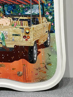 Tomokazu Matsuyama, 20 Dollar Cold Cold Heart (2021) L.Y.N.A.R.T Store