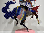 Tomokazu Matsuyama, Natural Shell Pride, 2022 L.Y.N.A.R.T Store