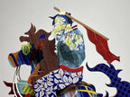 Tomokazu Matsuyama, Natural Shell Pride, 2022 L.Y.N.A.R.T Store