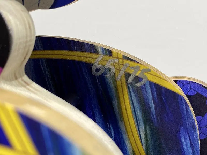 Tomokazu Matsuyama, Natural Shell Pride, 2022 L.Y.N.A.R.T Store
