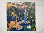 Tomokazu Matsuyama, River To The Bank (2021) L.Y.N.A.R.T Store
