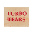 Ed Ruscha - Turbo Tears (2020)