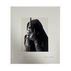 Neshat Shirin - Untitled (from Women of Allah)