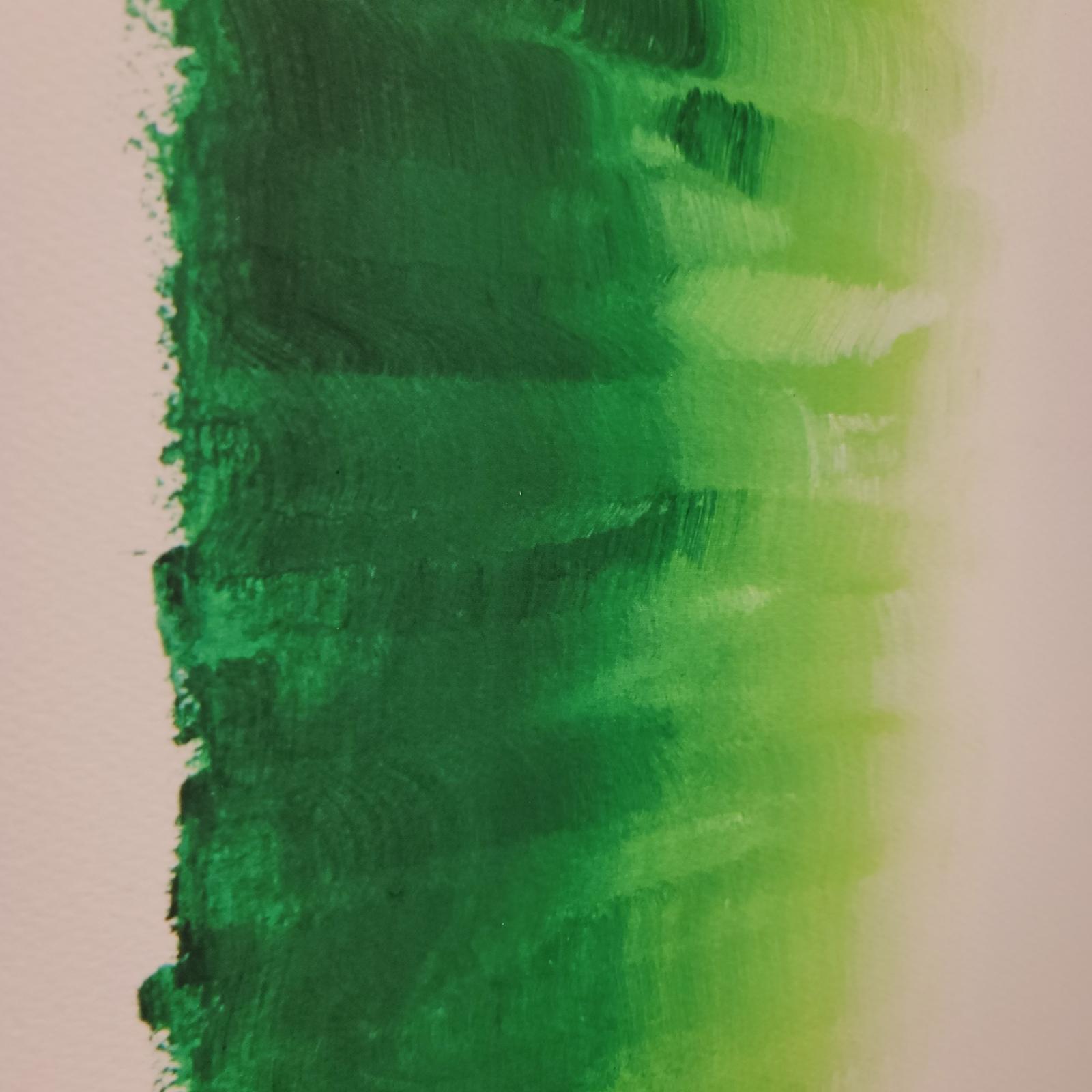 Lee U-fan - Untitled (2022) | Hand-signed Print – LYNART STORE
