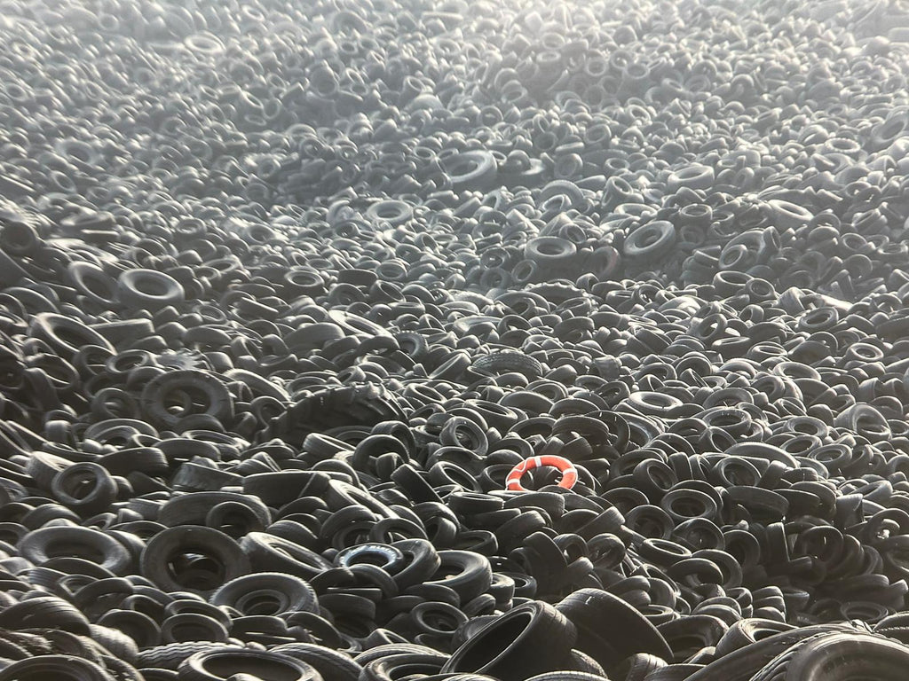 Pejac – Mer agitée (2016)