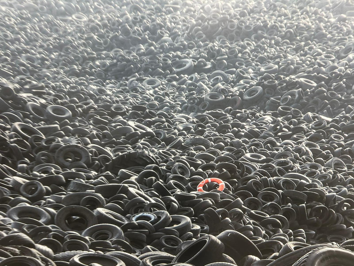 Pejac – Mer agitée (2016)