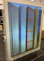 Patrick Hugues - City (2000)