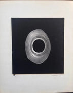 LEE BONTECOU, Untitled, from Ten from Leo Castelli (1967) LYNART STORE