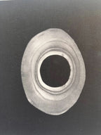 LEE BONTECOU, Untitled, from Ten from Leo Castelli (1967) LYNART STORE