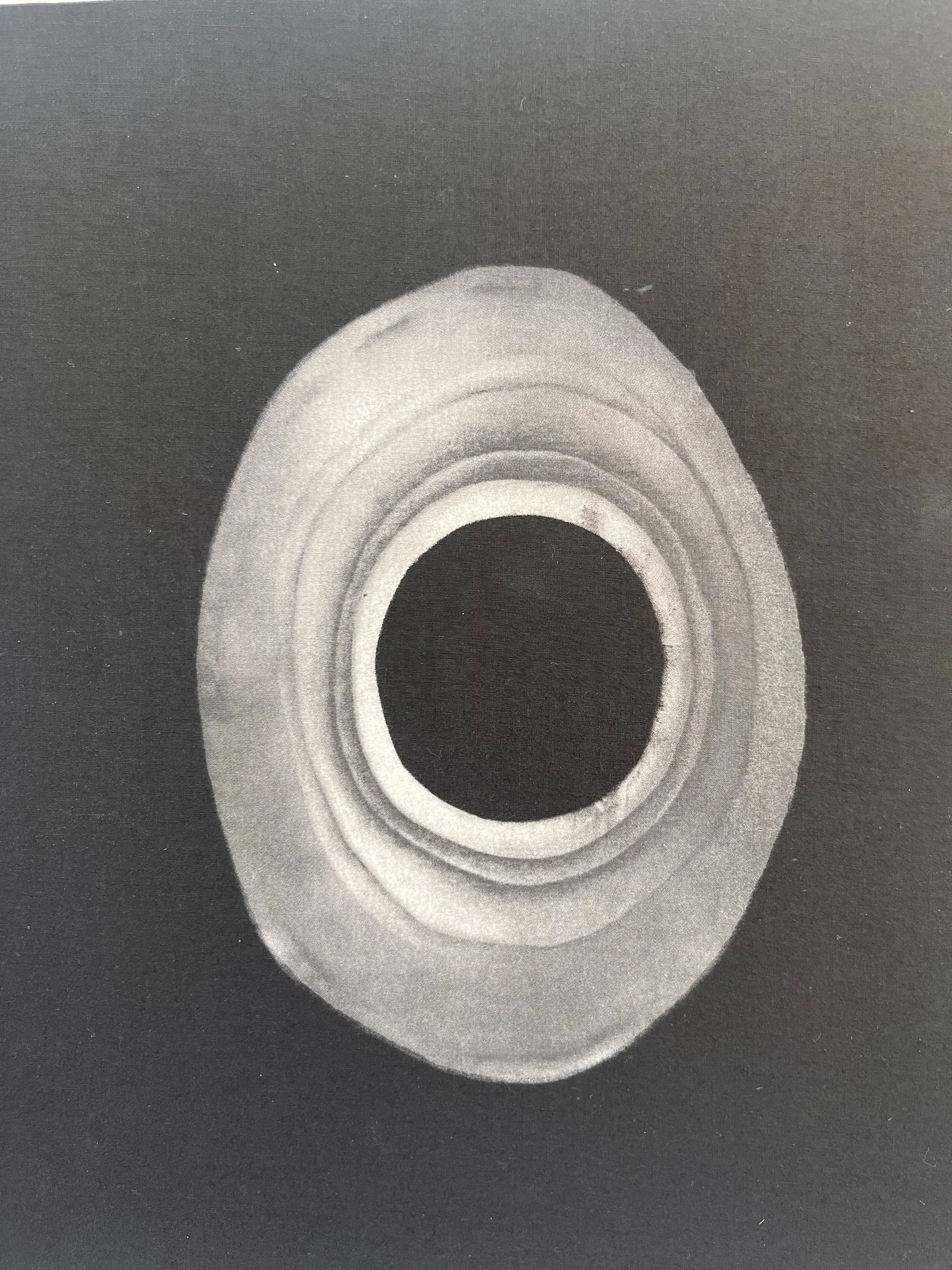 LEE BONTECOU, Untitled, from Ten from Leo Castelli (1967) LYNART STORE
