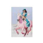 Will Cotton - The Cowgirl (2025) LYNART STORE