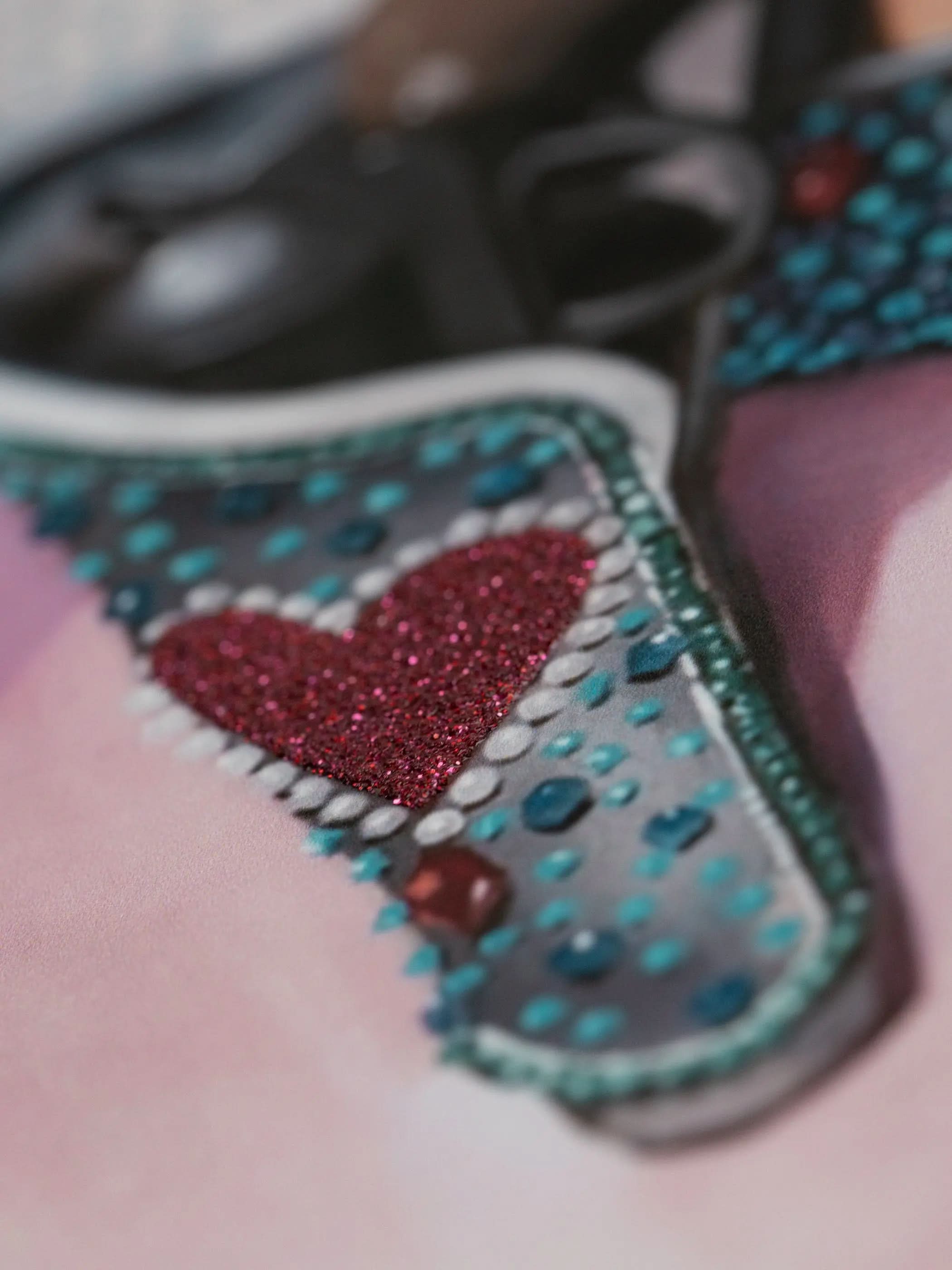 Will Cotton - The Cowgirl (2025) LYNART STORE