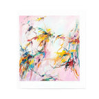 XIYAO WANG - WHEN YOUNG, YOU THINK EVERYTHING IS FOREVER LYNART STORE