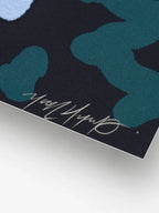 YOON HYUP - City Fountain (2024) LYNART STORE