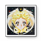 YUN-SUNG LEE, Untitled , 2023, Sérigraphie LYNART STORE