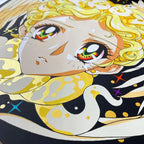 YUN-SUNG LEE, Untitled , 2023, Sérigraphie LYNART STORE