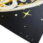 YUN-SUNG LEE, Untitled , 2023, Sérigraphie LYNART STORE