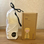 Yayoi Kusama – Lucie Kaas, Dot Yellow (Limited Edition) L.Y.N.A.R.T Store