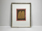 Yayoi Kusama,Pumpkin (Kusama 294) (2000) LYNART STORE