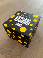 Yayoi Kusama - Pumpkin Sculpture (ED 250)