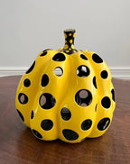 Yayoi Kusama - Pumpkin Sculpture (ED 250)