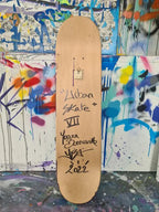 Yoann Bonneville  - Urban Skate VII LYNART STORE