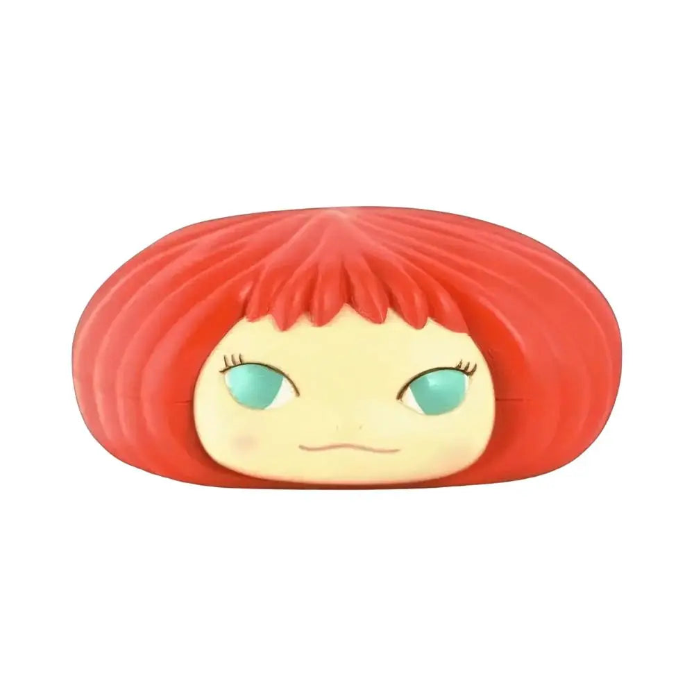 Yoshitomo Nara - Gummi Girl Candy Jar Red L.Y.N.A.R.T Store