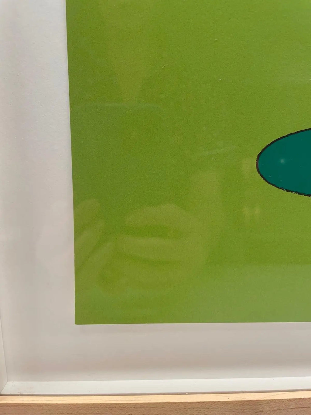 Yoshitomo Nara, Girl in a Box (2001) LYNART STORE