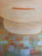 Yoshitomo Nara, Hazy Humid Day, 2021 L.Y.N.A.R.T Store