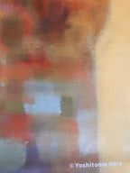 Yoshitomo Nara, Hazy Humid Day, 2021 L.Y.N.A.R.T Store