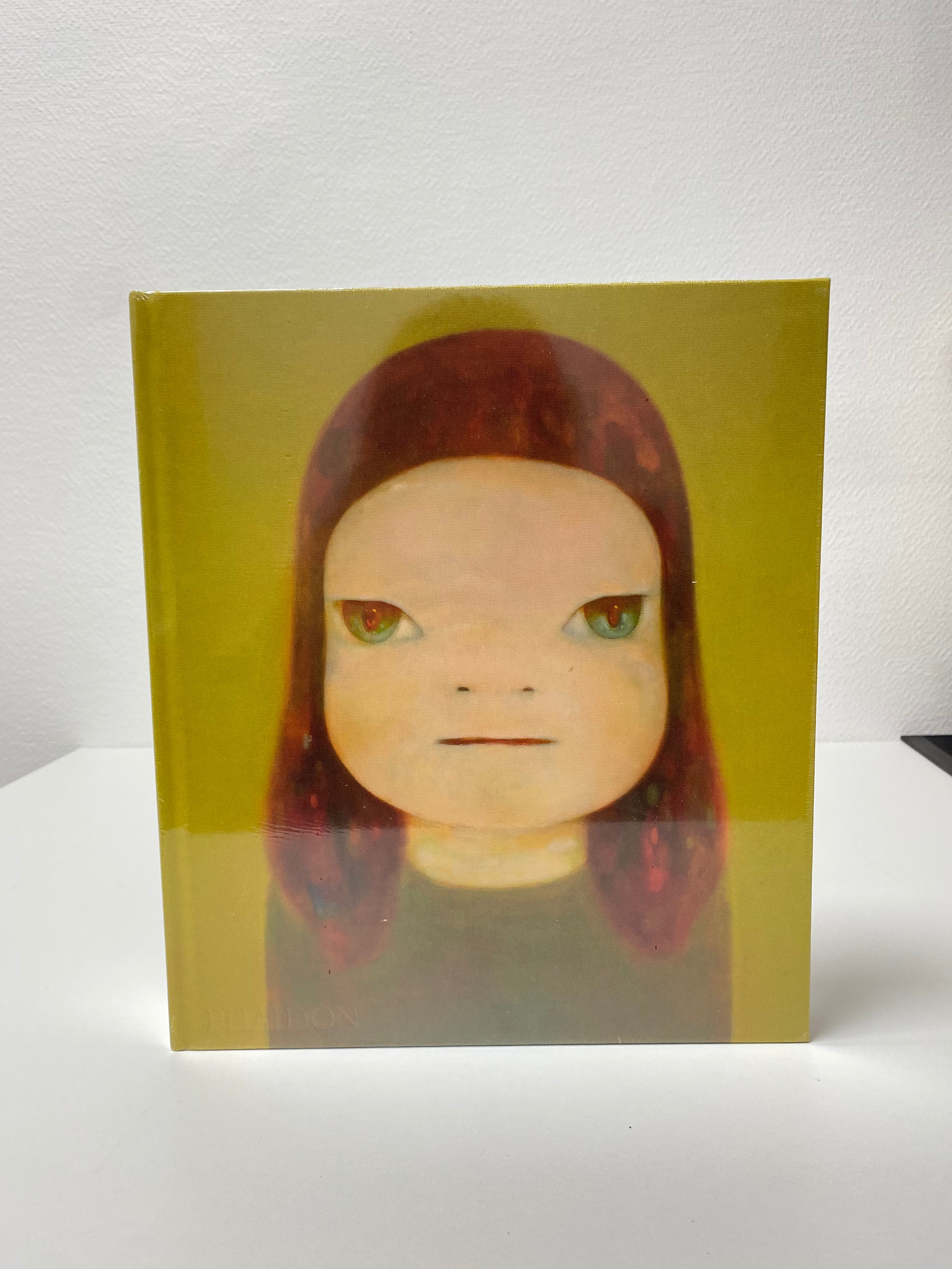 Yoshitomo Nara, Miss Spring (2021) LYNART STORE