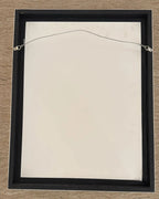 Yoshitomo Nara, Slash with a Knife (In the Floating World Series (1999) LYNART STORE