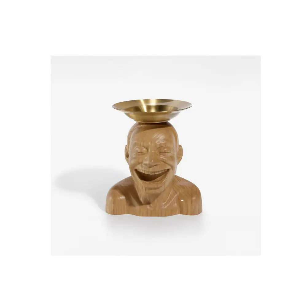 Yue Minjun, Surplus Value (2019) LYNART STORE