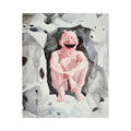 Yue Minjun, Untitled (Smile-ism No.26), 2006 LYNART STORE