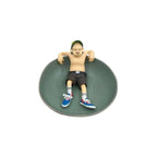 Yusuke Hanai- Popcorn Bowie ( Netflix), 2023 - Sculpture