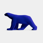 Yves Klein - L'Ours Pompom L.Y.N.A.R.T Store